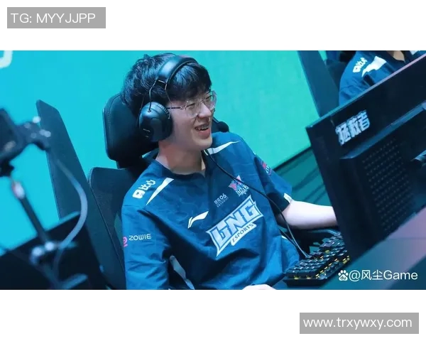 LNG战队在Major赛中的个人能力分析与表现评估