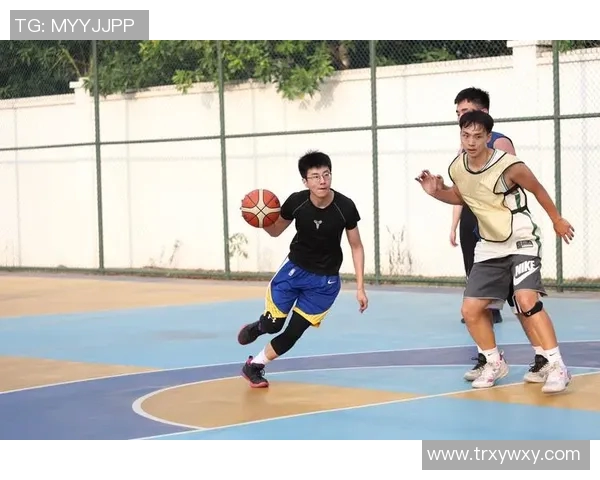 南京篮球队挑战赛战术分析与表现评估全面解读