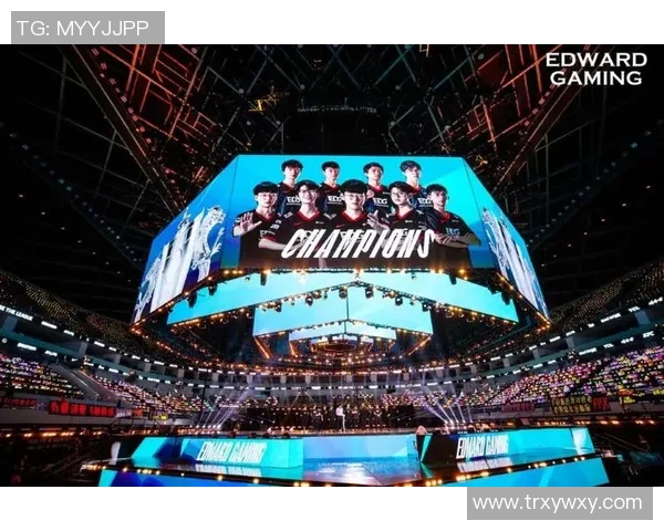 和平精英节奏排行榜揭晓EDG荣登第二名引发热议