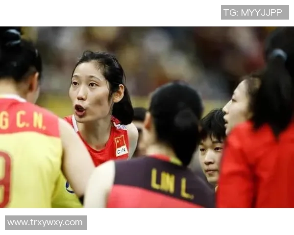 北京排球队实力解析与发展前景展望全面探讨排球运动的魅力与挑战