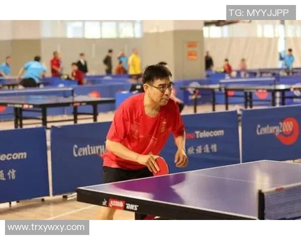 城市联赛特别报道：探寻北京乒乓球队在新时代的转型与发展之路