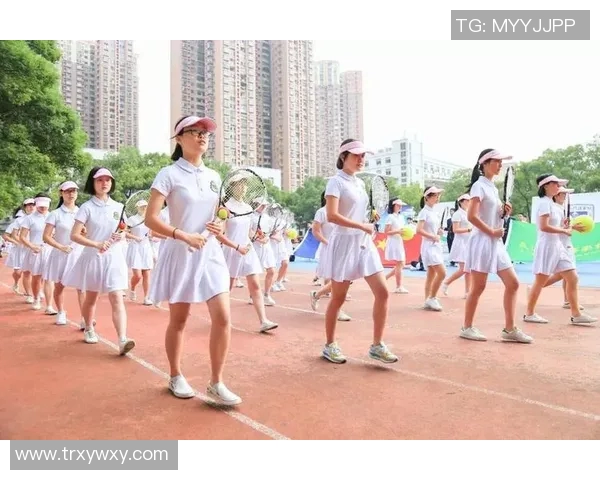 对话黄强：回顾我的网球生涯与成长历程分享