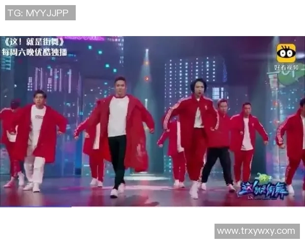 从零起步掌握街舞技巧全方位指南助你成为舞台之星