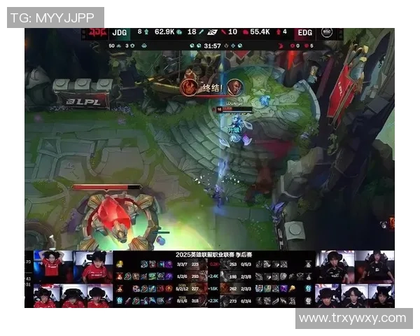 全明星赛精彩回顾JDG战队逆袭之路的传奇时刻与荣耀瞬间