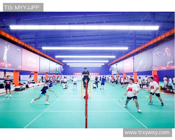 北京羽毛球队团队协作创新探索助力竞技水平提升的热议与反思