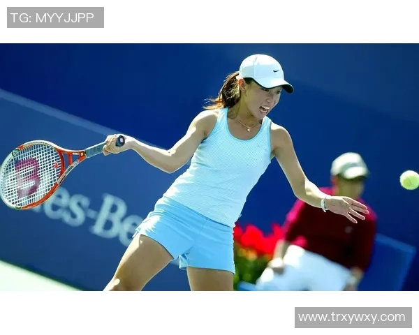 张强独家分享网球心得与技巧助你提升球技的全面指南