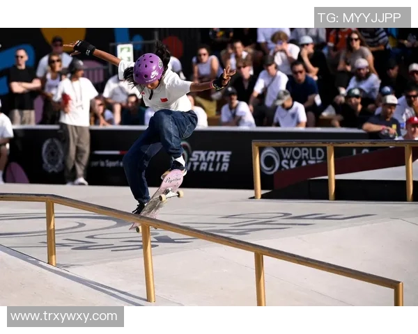 广州滑板队与重庆滑板队技术对决赛后分析与总结