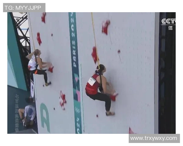 杭州攀岩队灵活性研究：提升竞技水平与团队协作的关键因素分析