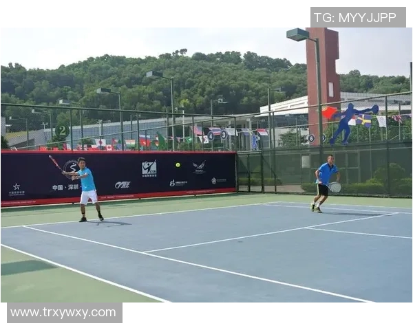 深圳网球队在总决赛中的节奏掌控与表现分析