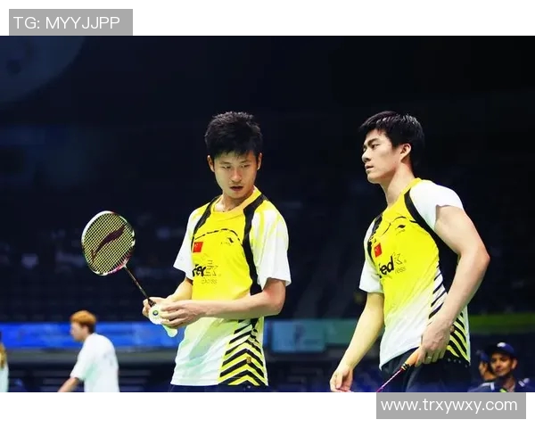 深圳羽毛球队的控制革新探索与实践：提升竞技水平的新路径与挑战