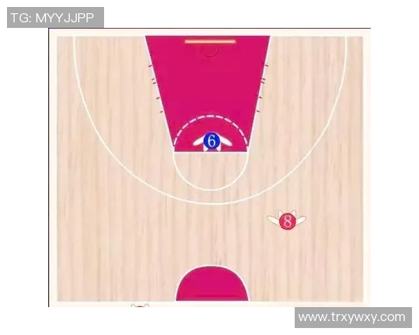 深入分析上海篮球队防守策略与战术特点的专业解读