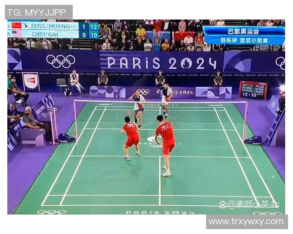 深入分析西安羽毛球队的盯防战术及其在比赛中的应用与效果