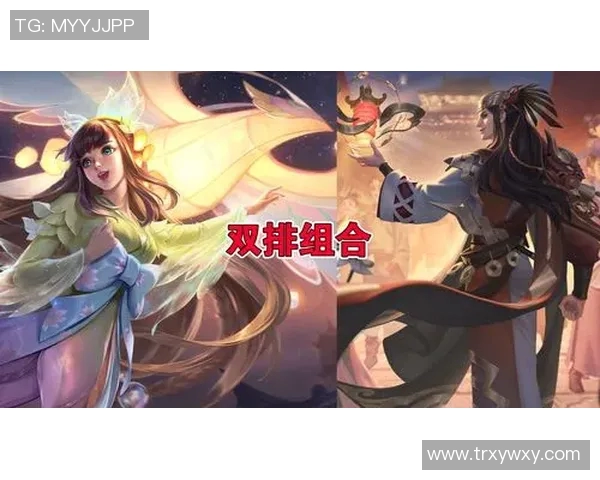 赵娜深度解析王者荣耀游戏技巧与策略分享助你轻松上分