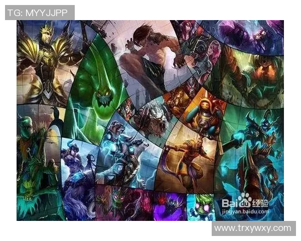 科学英雄联盟中的意识训练方法探索与实践分享