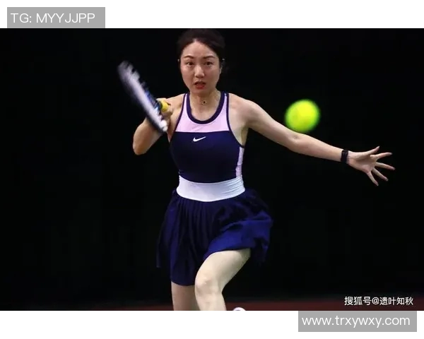 重庆网球队技术表现深度分析与发展策略探讨