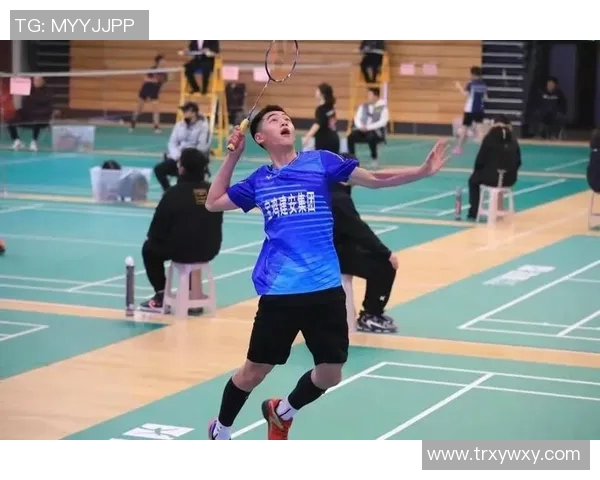 西安羽毛球队实力飙升力量排名创历史新高引发关注