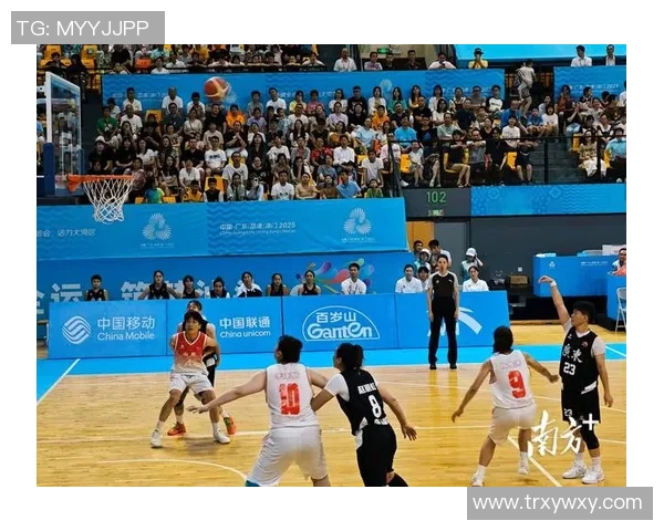 重庆篮球队在冠军赛中的实力展现与未来发展潜力分析