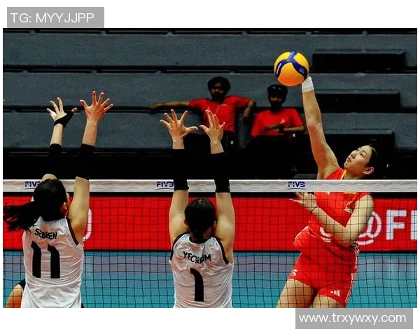 重庆排球队实力强劲荣登排球实力排行榜第8名引发关注与期待