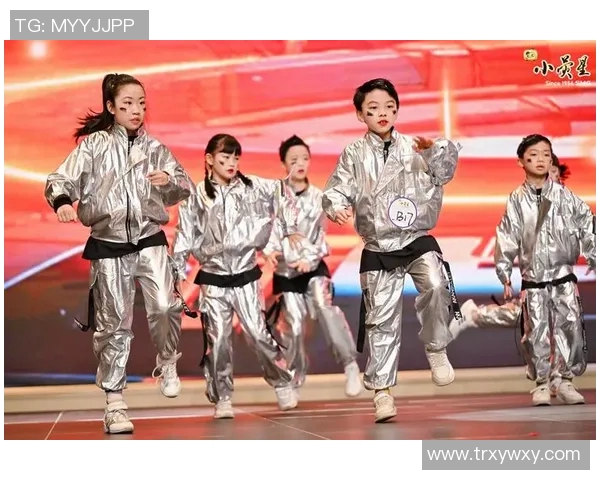 街舞速度排行榜揭晓北京街舞队荣获第八名佳绩引关注