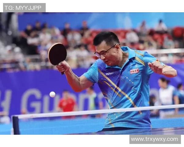 乒乓球意识排行榜揭晓广州乒乓球队荣登榜首引发热议