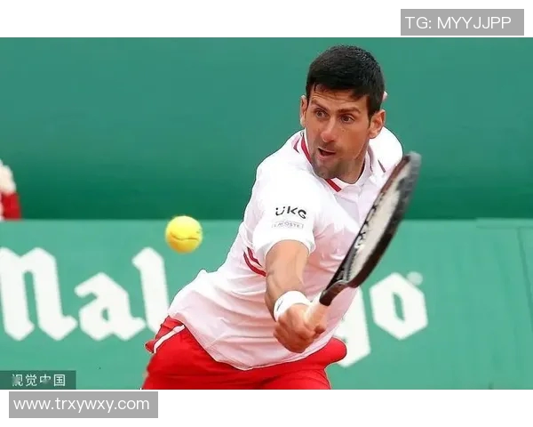 对话吴伟：回顾我的网球生涯与未来展望的心路历程