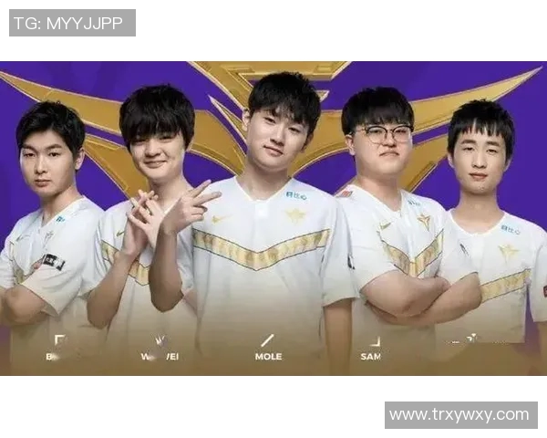 深入分析RNG战队节奏打法的核心策略与战术布局 深入分析RNG战队节奏打法的核心策略与战术布局