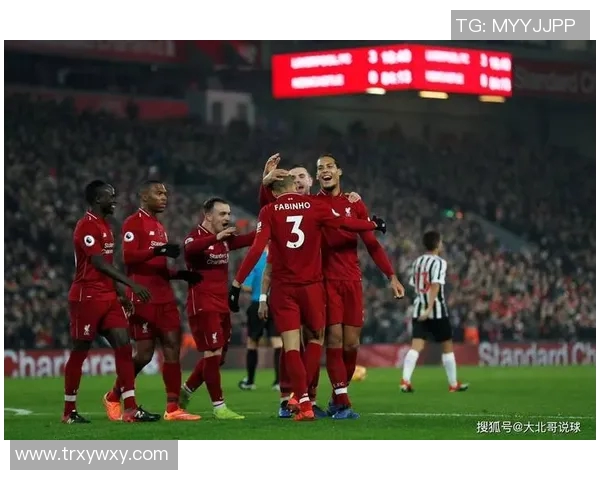 利物浦与曼城历史交锋战绩分析及比赛亮点回顾 利物浦与曼城历史交锋战绩分析及比赛亮点回顾