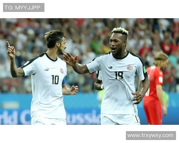 巴西与哥斯达黎加精彩对决全场回放分析与精彩瞬间回顾