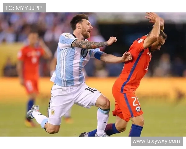 德国与智利足球比赛结果揭晓究竟比分是多少呢 德国与智利足球比赛结果揭晓究竟比分是多少呢