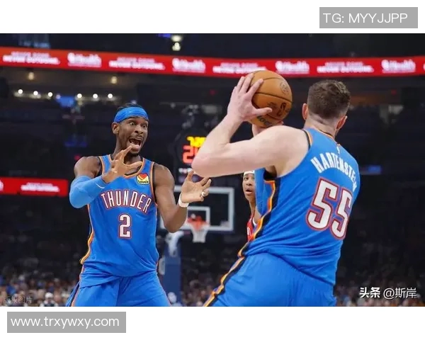 快手直播NBA精彩对决快船与雷霆激烈碰撞全场回顾