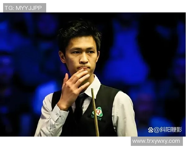 曹宇鹏与布雷切尔巅峰对决谁将赢得这场激烈的斯诺克较量