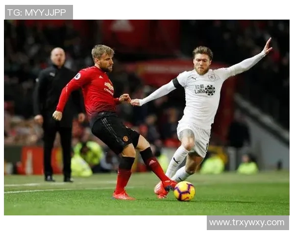 曼联对阵伯恩利精彩直播时间定于4月23日不容错过的足球盛宴