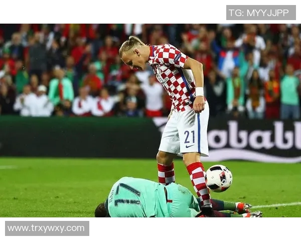 欧洲杯激战捷克对决克罗地亚谁能夺得胜利成就辉煌历史