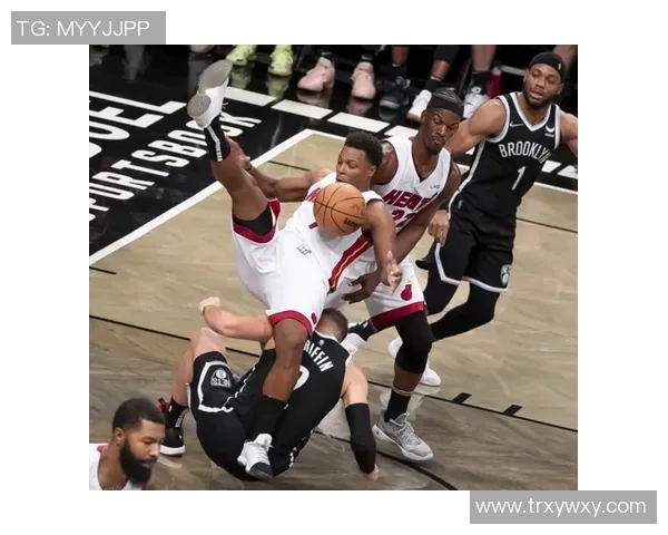 热火与篮网对决竞彩分析及胜负预测详解