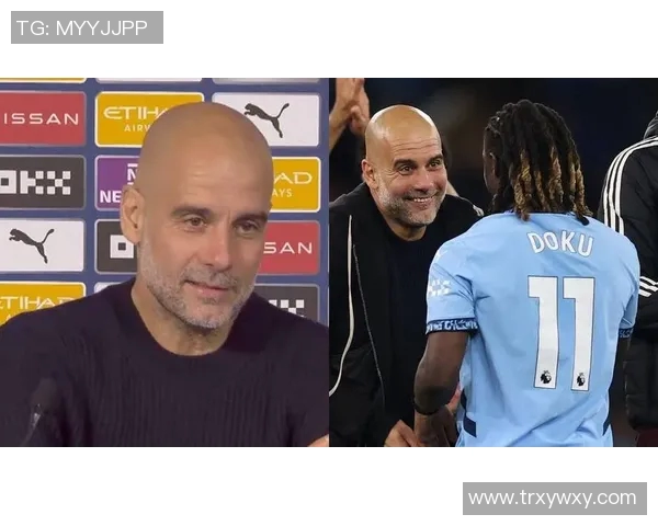 瓜迪奥拉神奇换人策略欧冠淘汰赛7次换人皆进球的背后故事 瓜迪奥拉神奇换人策略欧冠淘汰赛7次换人皆进球的背后故事