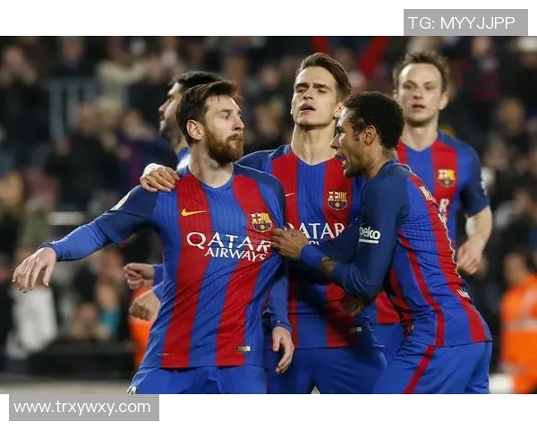 皇马与巴塞罗那经典对决精彩录像回顾尽享足球盛宴