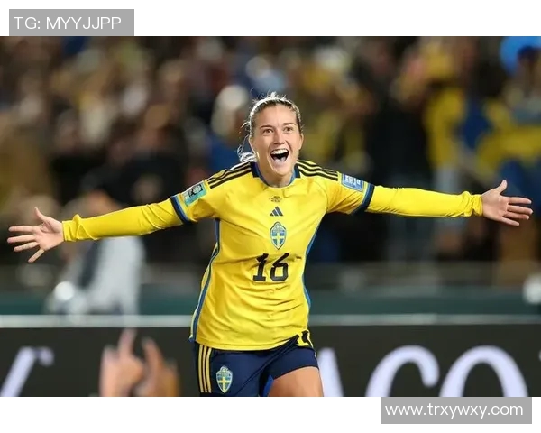 瑞典与挪威激战正酣比赛结果揭晓引发热议