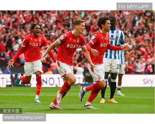 诺丁汉森林与西布罗姆维奇激战在即谁能在英冠赛场上笑到最后