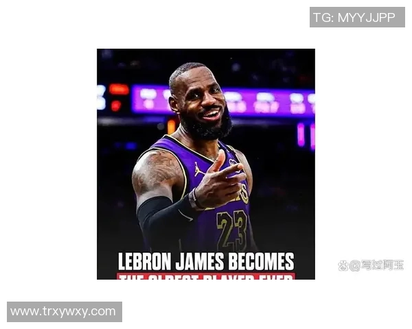 詹姆斯创历史新纪录成为首位达成四万分一万板一万助的球员