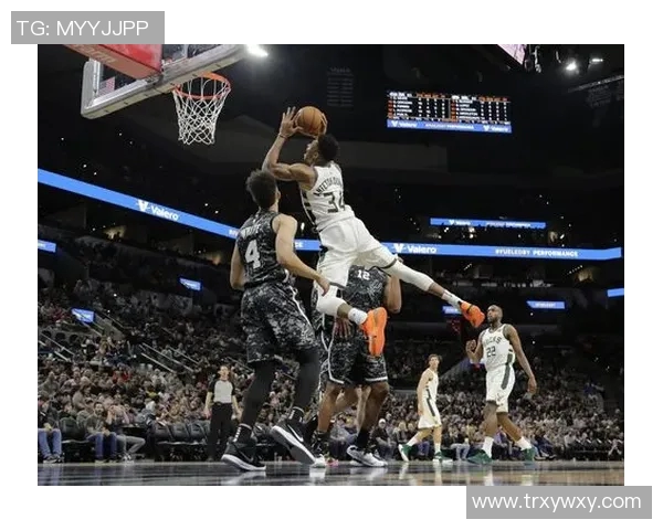 马刺对阵雄鹿精彩直播视频全景回放尽在这里不容错过