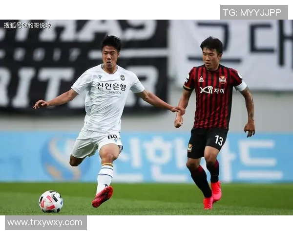 首尔FC与仁川联的激烈对决展现韩国足球的魅力与竞争力