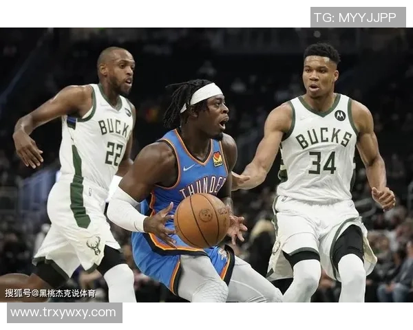 雷霆与雄鹿精彩对决直播视频回放及赛后分析全攻略