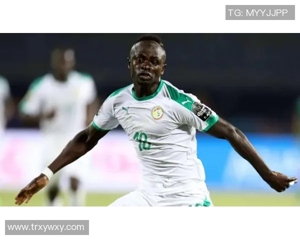 马内：从非洲草原到欧洲绿茵场的传奇之旅与足球梦想