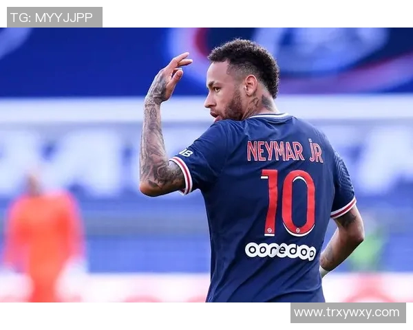 内马尔本赛季再度受伤巴黎欧冠前景恐遭重创