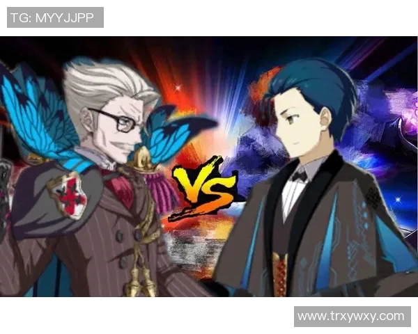 克鲁赛罗与埃梅激战在即谁能在这场对决中笑到最后