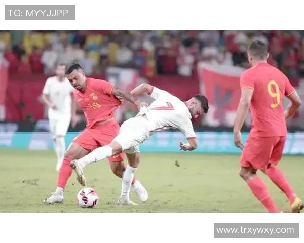 叙利亚与中国足球比赛数据分析及精彩瞬间回顾