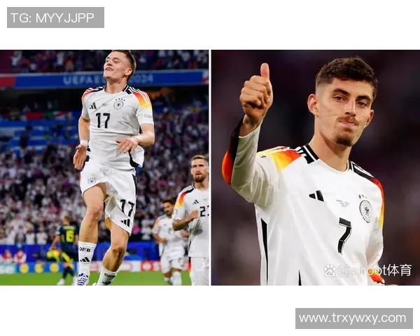 维尔茨：年轻天才如何在足球世界中崭露头角与成就辉煌