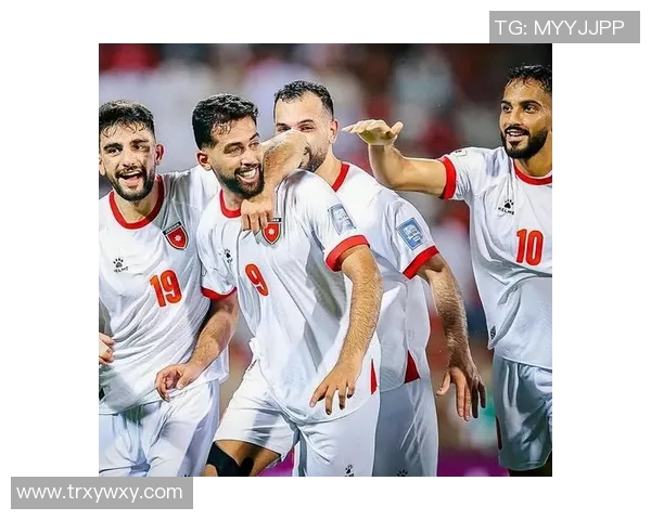 约旦与韩国足球友谊赛精彩回顾及最终比赛结果分析