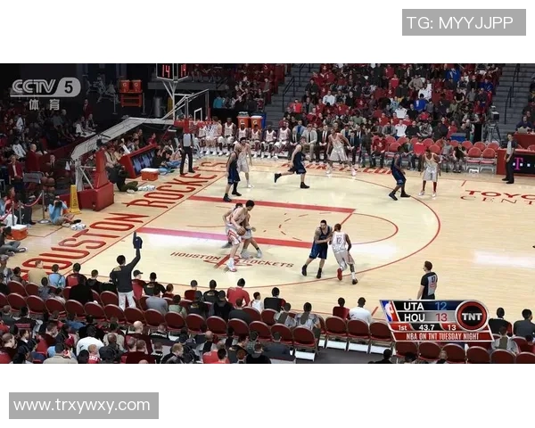 重温2007年火箭与爵士经典对决的激情时刻与精彩瞬间