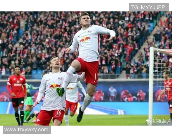 门兴格拉德巴赫对阵莱比锡红牛的精彩对决前瞻分析与赛前预测